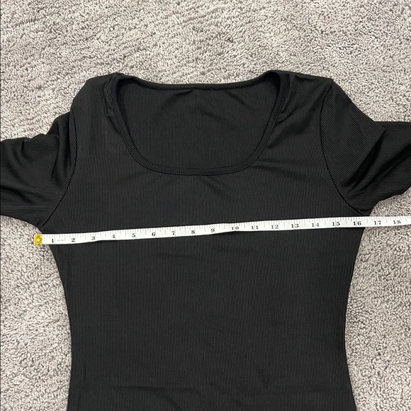 Long Sleeve Bodysuits One Piece Jumpsuit for Women's. - Picture 7 of 9